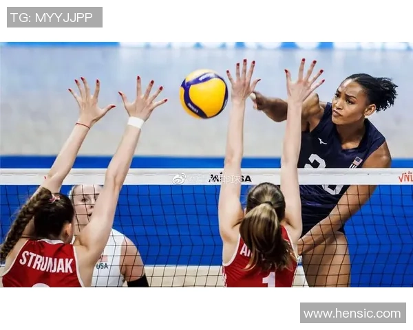 权威发布：2023年排球配合实力榜单全面解析与评比结果