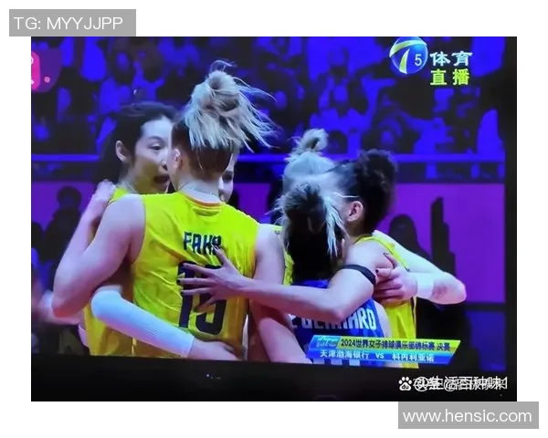 杭州排球队在世界杯预选赛中的实力展现与未来发展潜力分析