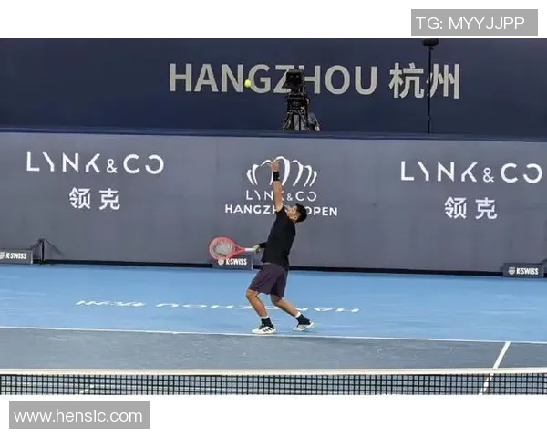 杭州网球队在全国网球意识排行榜中荣登第九名展现实力与潜力 杭州网球队在全国网球意识排行榜中荣登第九名展现实力与潜力