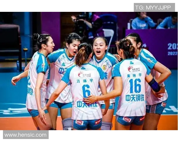 武汉排球队以53分领跑挑战赛积分榜展现强劲实力