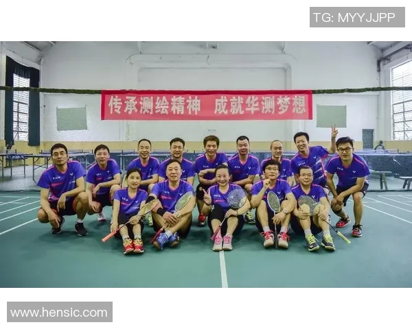 武汉羽毛球队配合技巧深度解析及其对比赛胜负的影响分析 武汉羽毛球队配合技巧深度解析及其对比赛胜负的影响分析