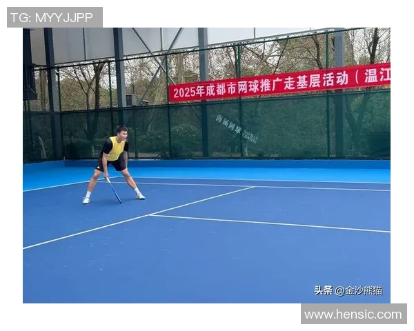 网球力量排行榜:成都网球队位居第3名 网球力量排行榜:成都网球队位居第3名