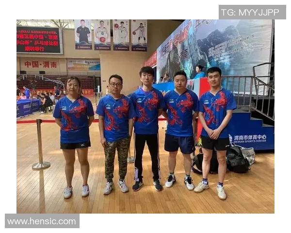 西安乒乓球队与广州乒乓球队战术分析及赛后总结探讨