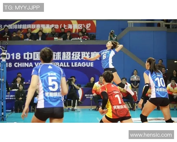 重庆排球队与上海排球队赛后分析力量对比与战术探讨