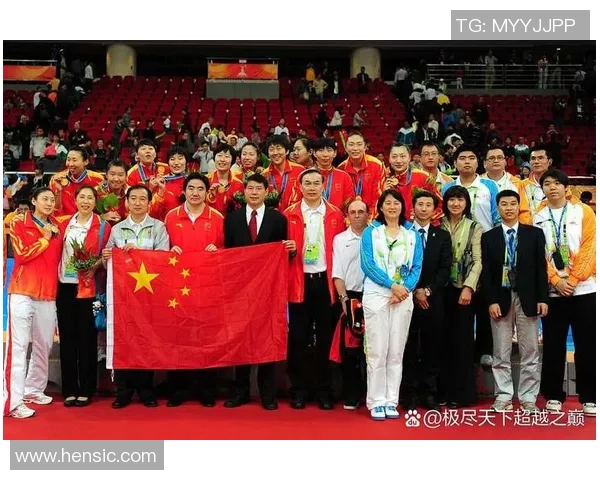 重庆乒乓球队在全国耐力排行榜中荣登第十名展现出色竞技实力