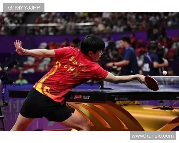 乒乓球评论：北京乒乓球队的反击得失