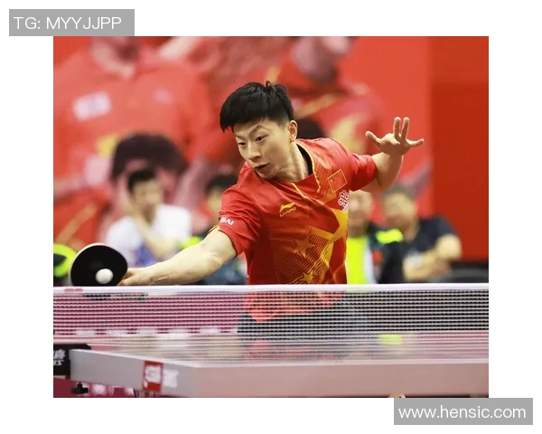 杯赛点评：深圳乒乓球队的力量表现
