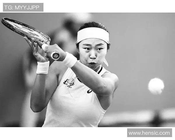 热议网球：西安网球队的耐力变革