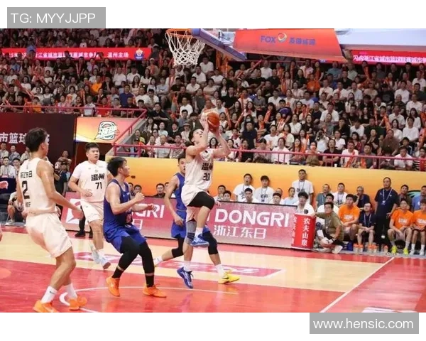 篮球巨献：探秘北京篮球队的节奏