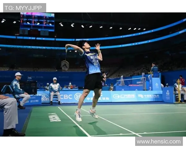 羽毛球专题:聚焦武汉羽毛球队的心理素质 羽毛球专题:聚焦武汉羽毛球队的心理素质