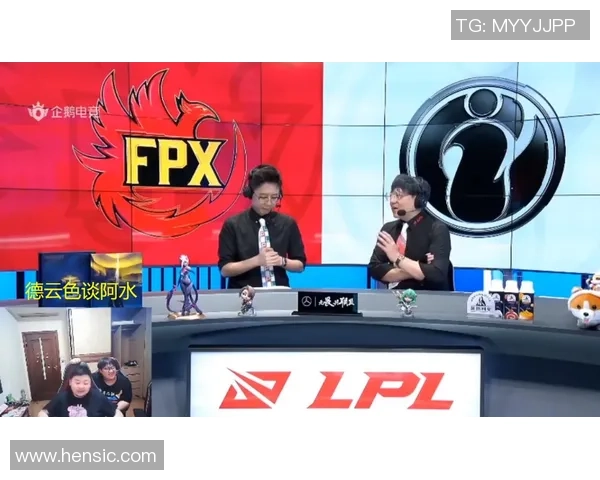 和平精英评论:FPX的反击得失