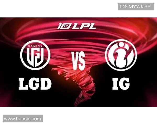 热议英雄联盟：IG的团队协作变革