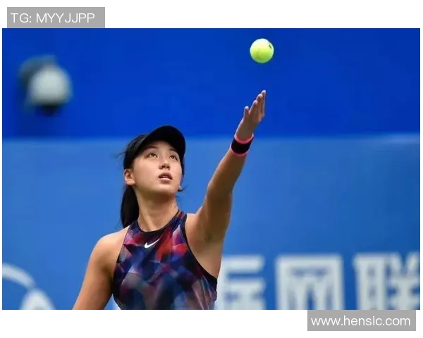 李娜独家：分享排球心得