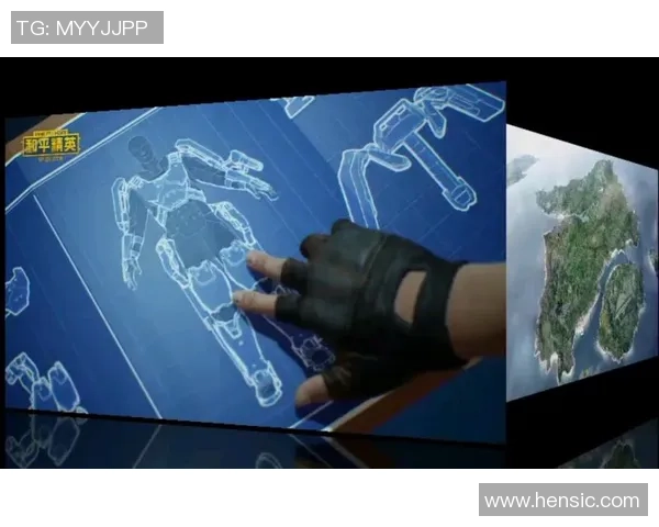 和平精英新手攻略：团队协作入门指南