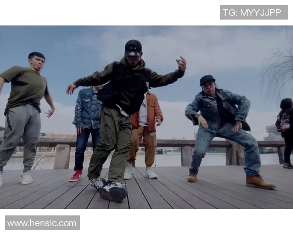 独家分析：杭州街舞队的节奏对比