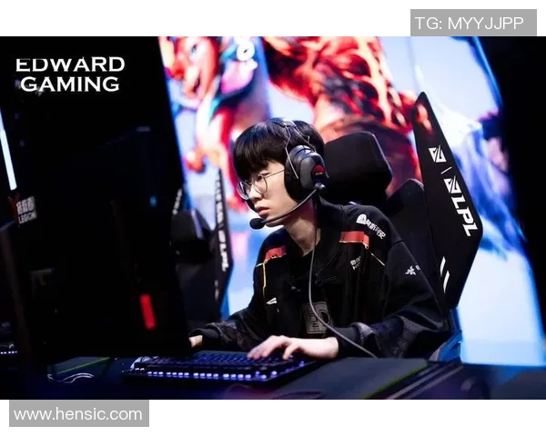 聚焦英雄联盟:EDG的灵活性话题 聚焦英雄联盟:EDG的灵活性话题