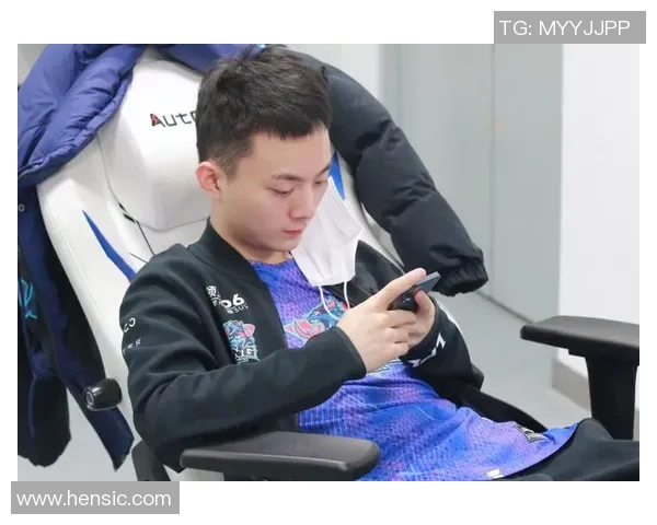 高校联赛点评：LNG的实力表现