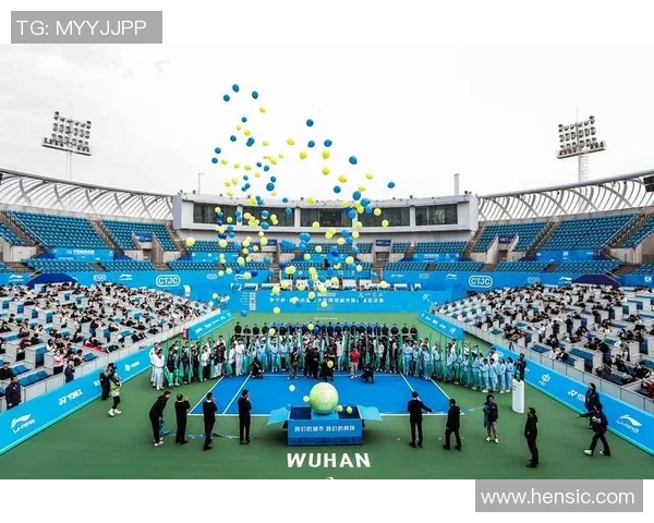 2026网球团队协作排行榜：广州网球队位居第6名