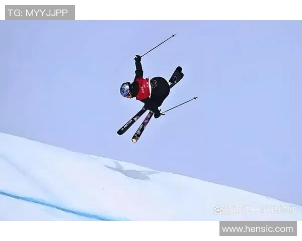 从零开始：极限运动比赛经验完全攻略