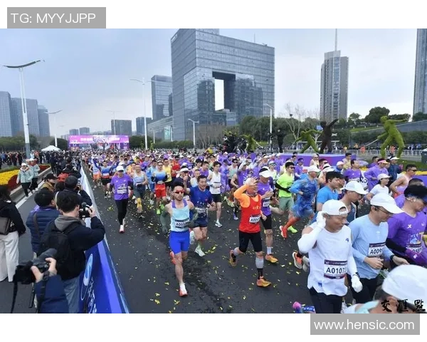 城市马拉松特别报道：南京滑板队的转型之路
