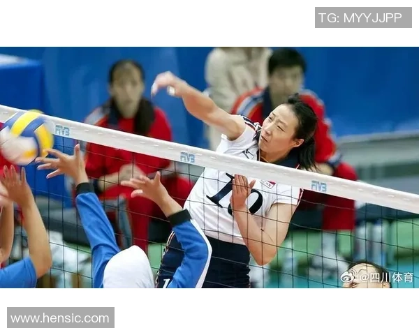 对话陈静:谈排球生涯_1 对话陈静:谈排球生涯_1