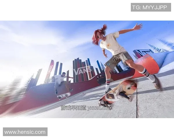 极限运动会特别报道：重庆滑板队的逆袭之旅