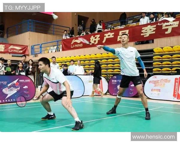 热议羽毛球:西安羽毛球队的战术变革