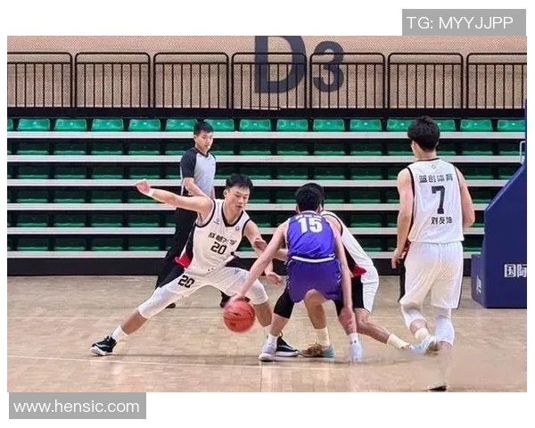 篮球专题:聚焦成都篮球队的状态