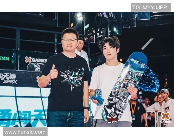 赛后复盘:杭州滑板队 vs 深圳滑板队的实力